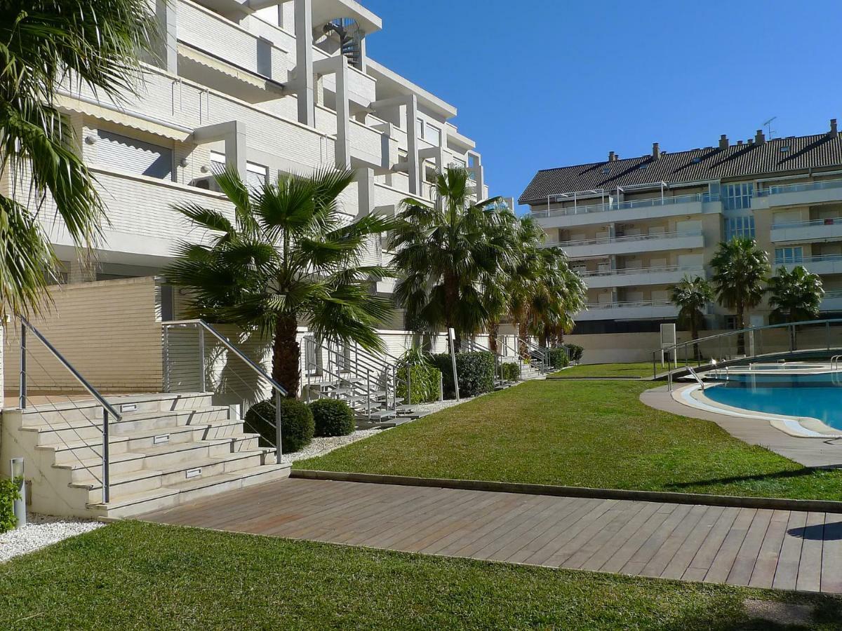 Elegance By Interhome Apartment Dénia