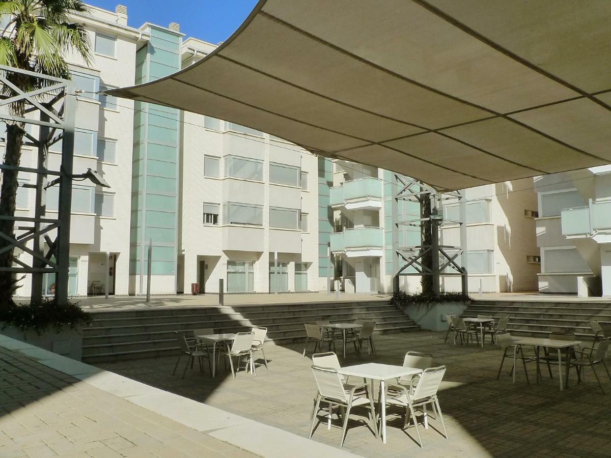 Apartment Elegance By Interhome Dénia